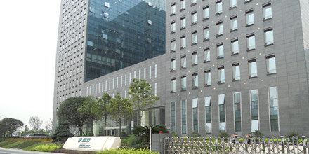 成都國(guó)家電網(wǎng)中心